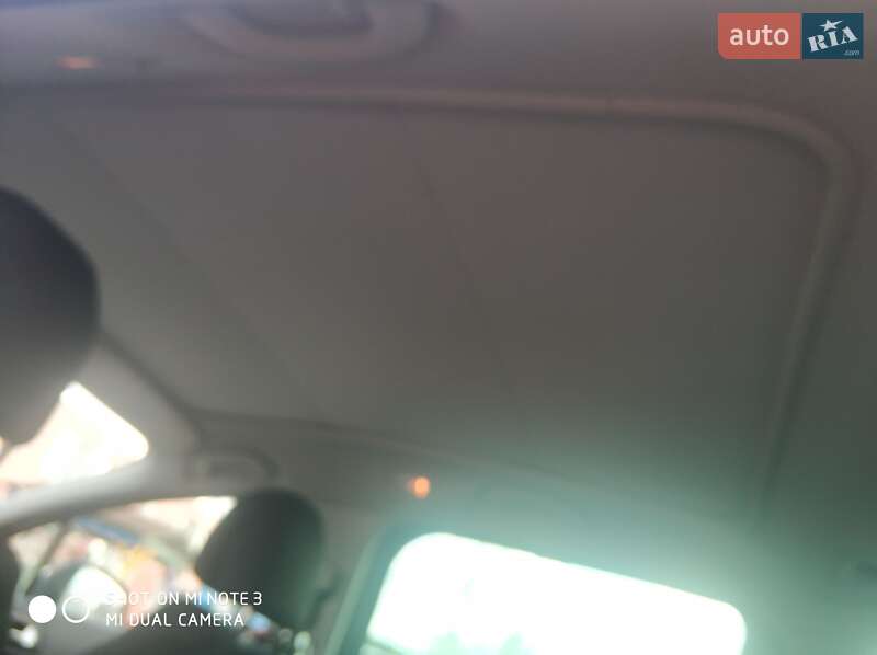 Мікровен Peugeot 5008 2011 в Ірпені фото 7 Мікровен Peugeot 5008 2011 в Ірпені