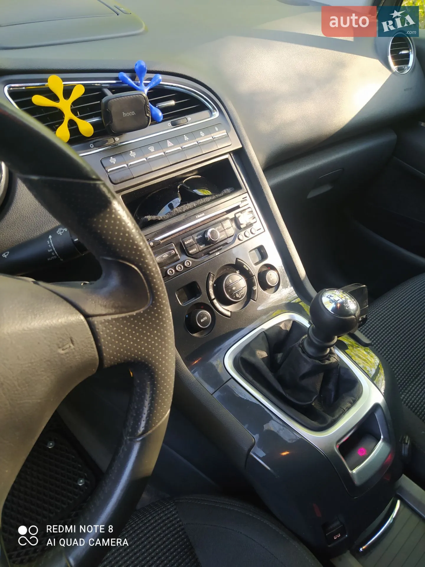 2011 Peugeot 5008 - мініатюра 30