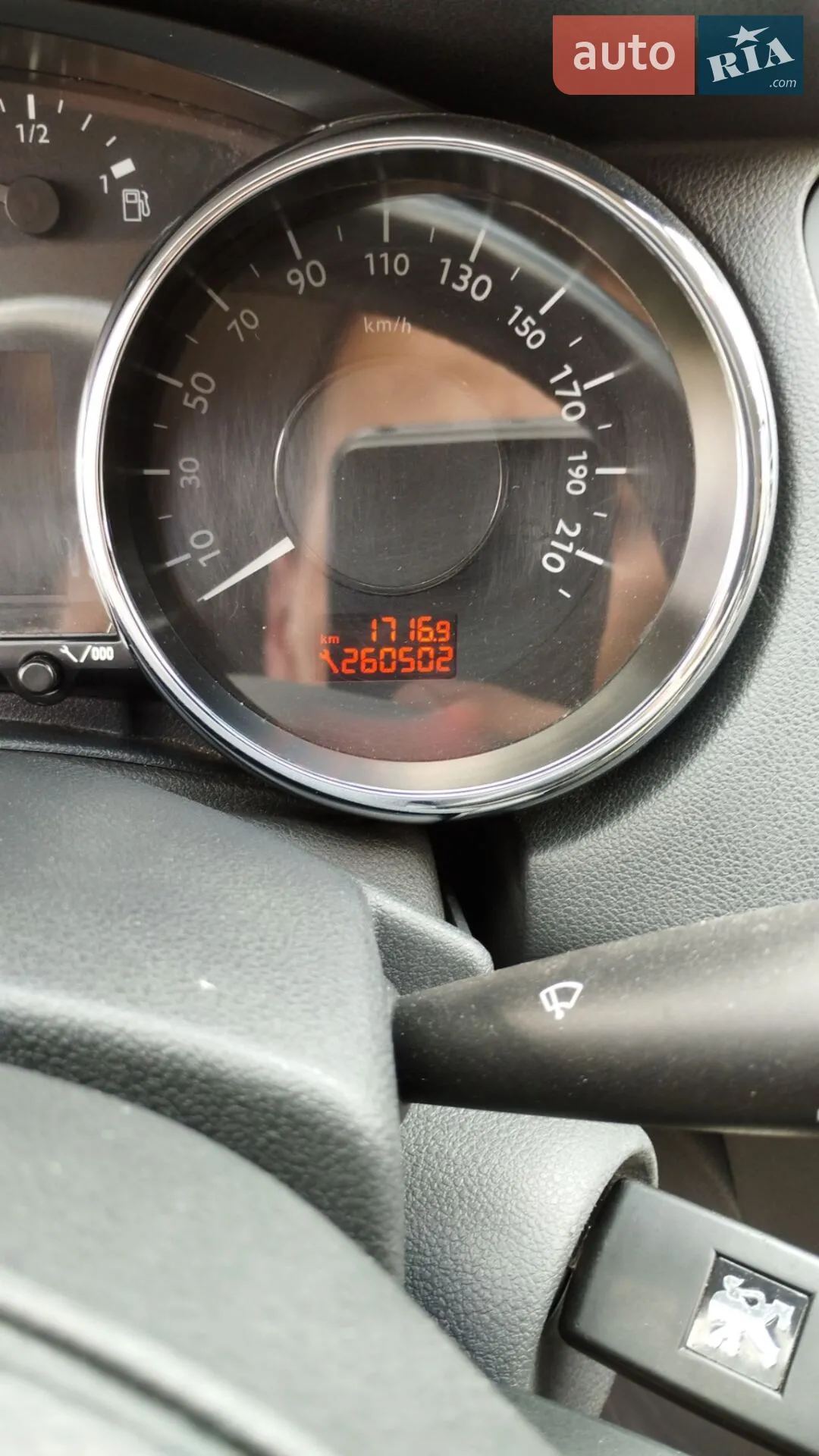 2011 Peugeot 5008 - мініатюра 16