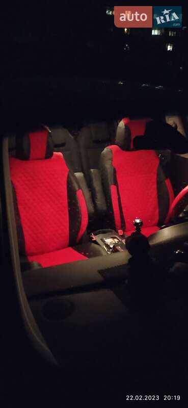 Микровэн Peugeot 5008 2014 в Белой Церкви фото 2 Микровэн Peugeot 5008 2014 в Белой Церкви