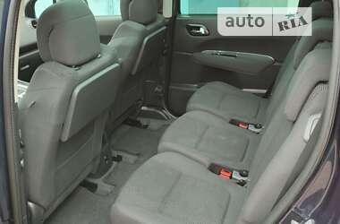 Микровэн Peugeot 5008 2014 в 
