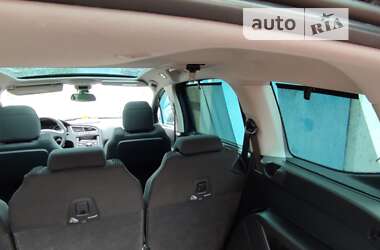 Микровэн Peugeot 5008 2014 в 