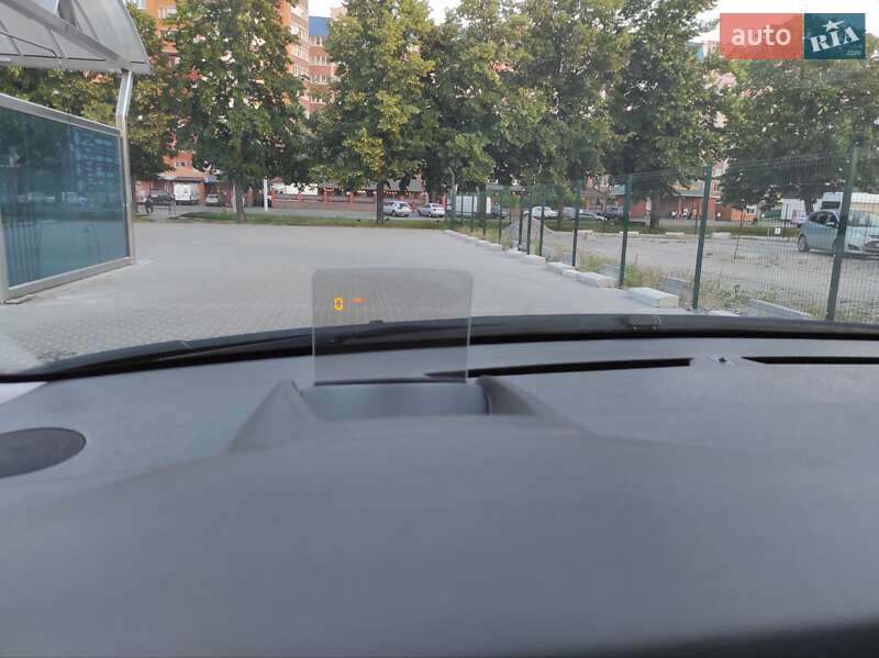 Мікровен Peugeot 5008 2010 в Білій Церкві