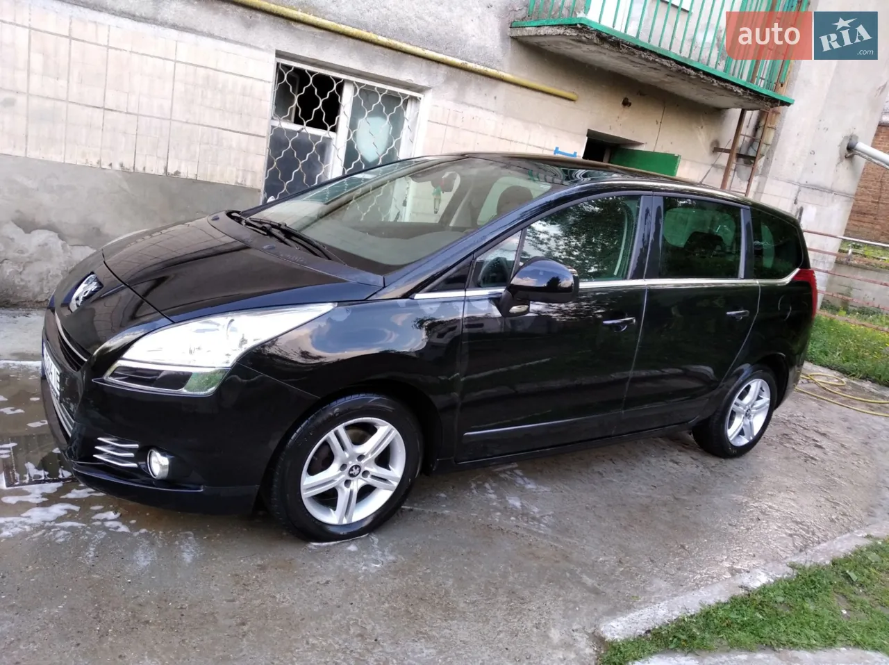 2011 Peugeot 5008 - мініатюра 22