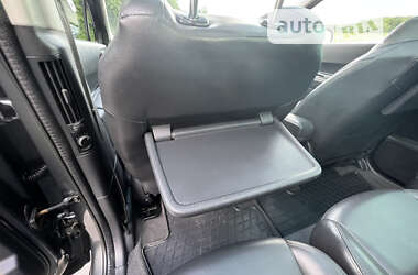 Микровэн Peugeot 5008 2013 в 