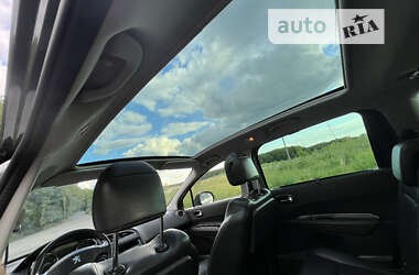 Микровэн Peugeot 5008 2013 в 