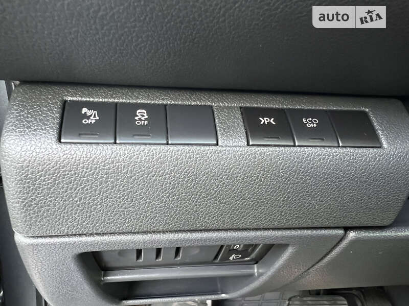 Мікровен Peugeot 5008 2013 в Вінниці
