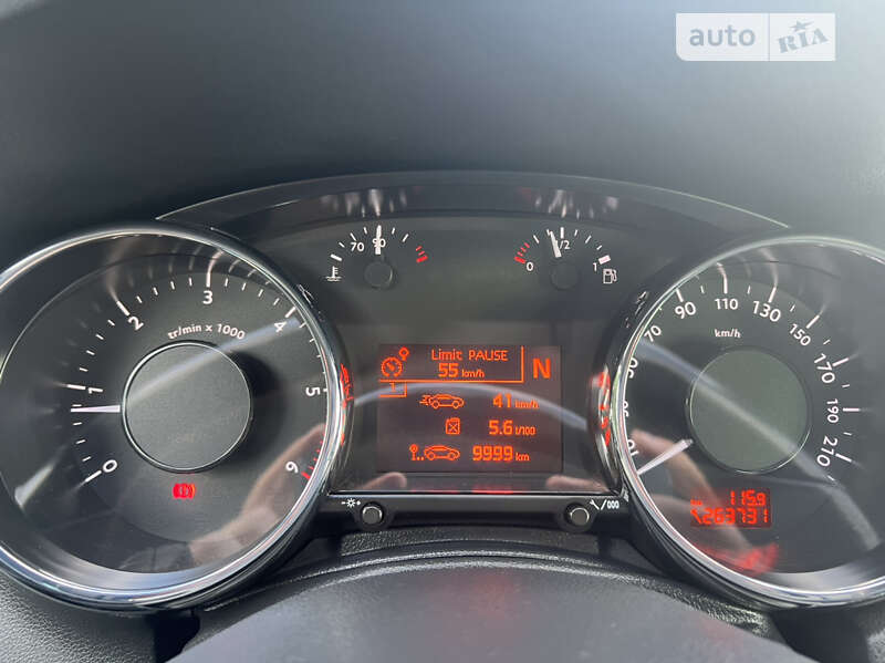 Мікровен Peugeot 5008 2013 в Вінниці