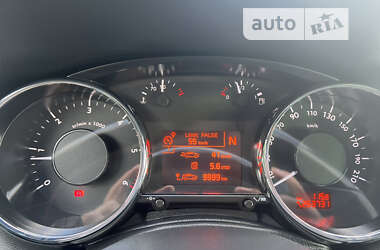 Микровэн Peugeot 5008 2013 в 
