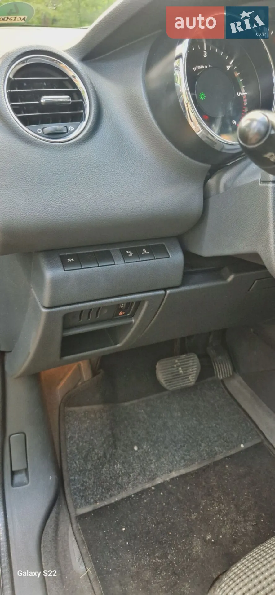 2011 Peugeot 5008 - мініатюра 7