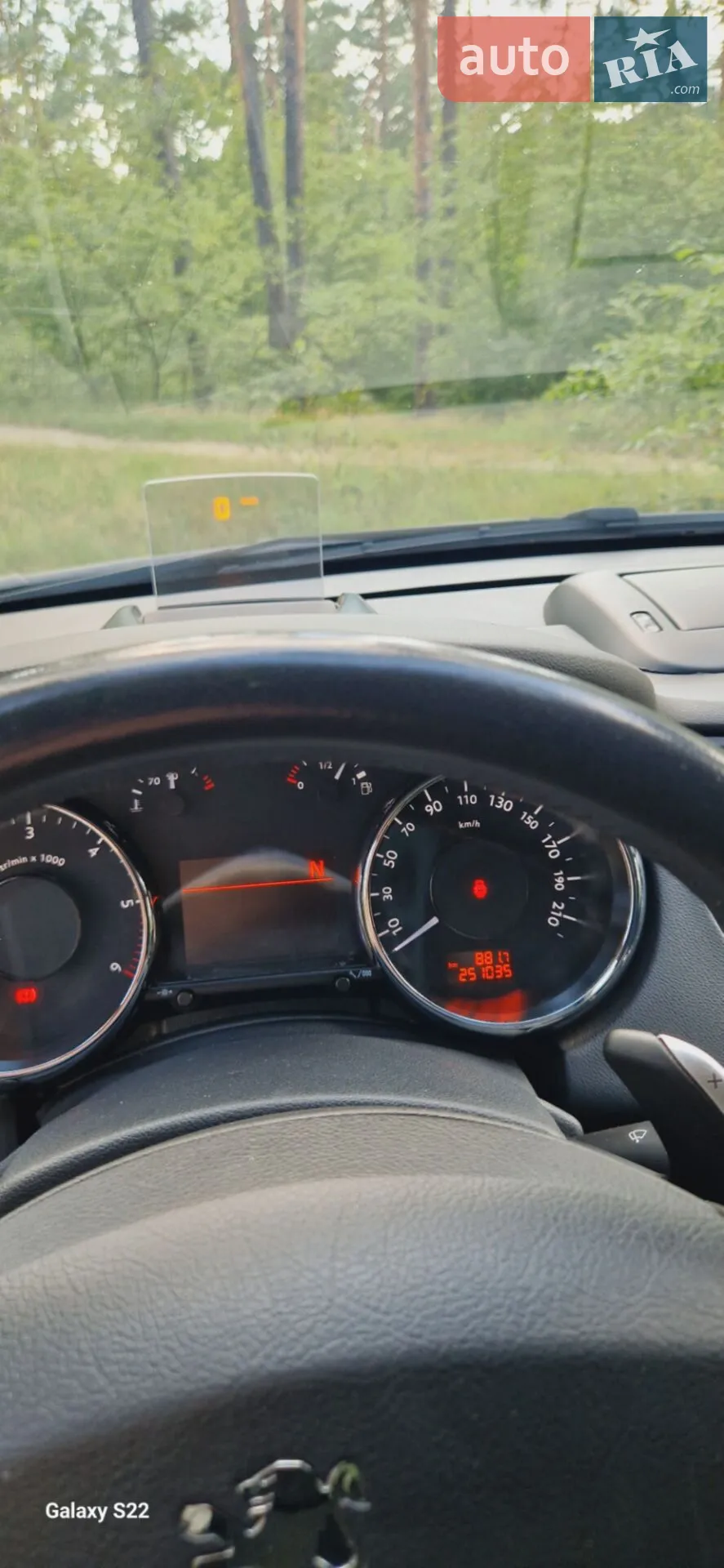 2011 Peugeot 5008 - мініатюра 4