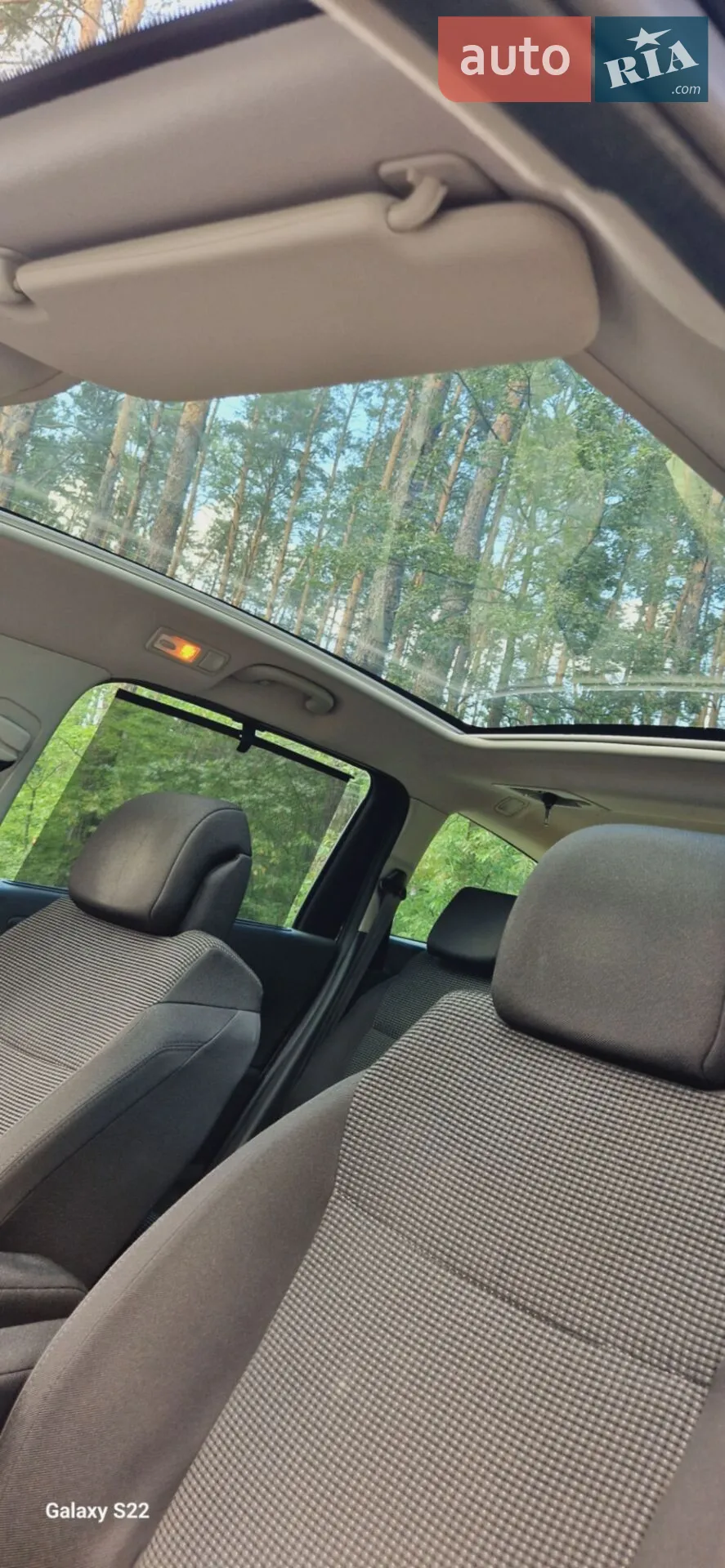 2011 Peugeot 5008 - мініатюра 2