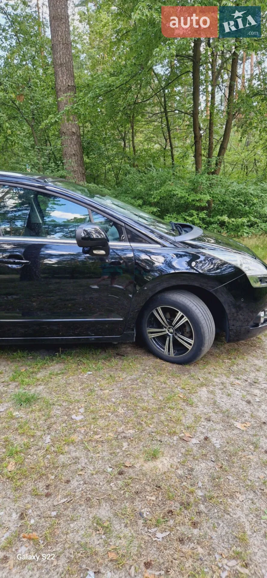 2011 Peugeot 5008 - мініатюра 15