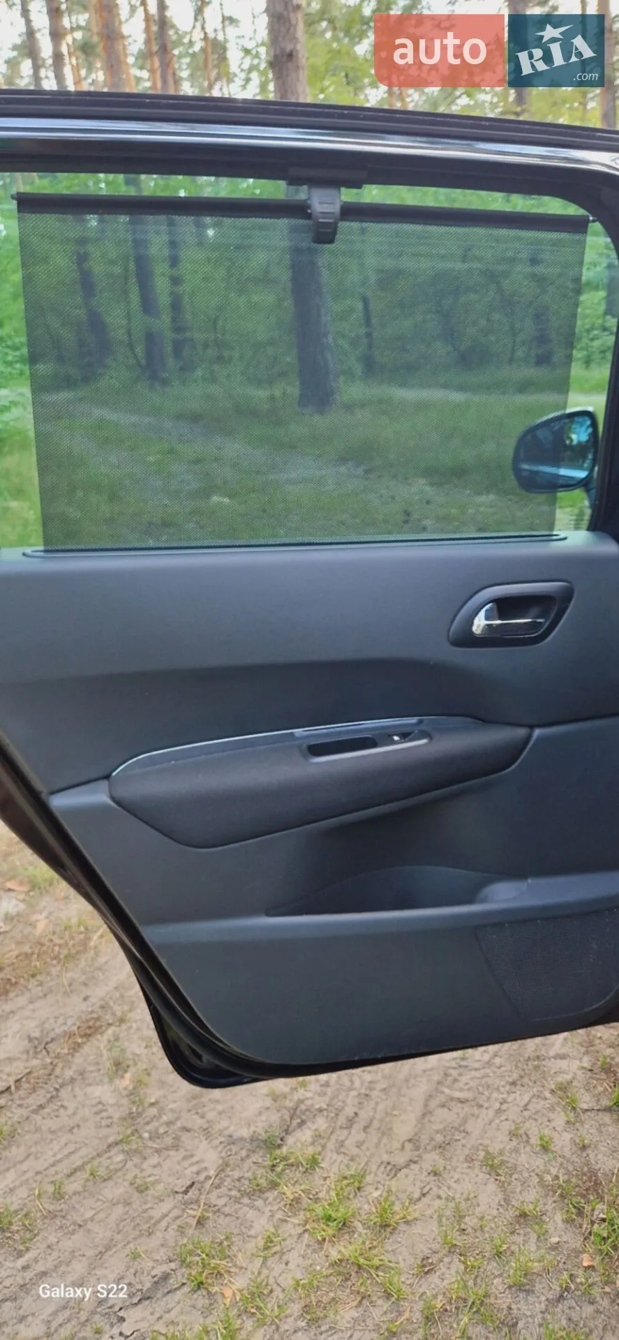 2011 Peugeot 5008 - мініатюра 30