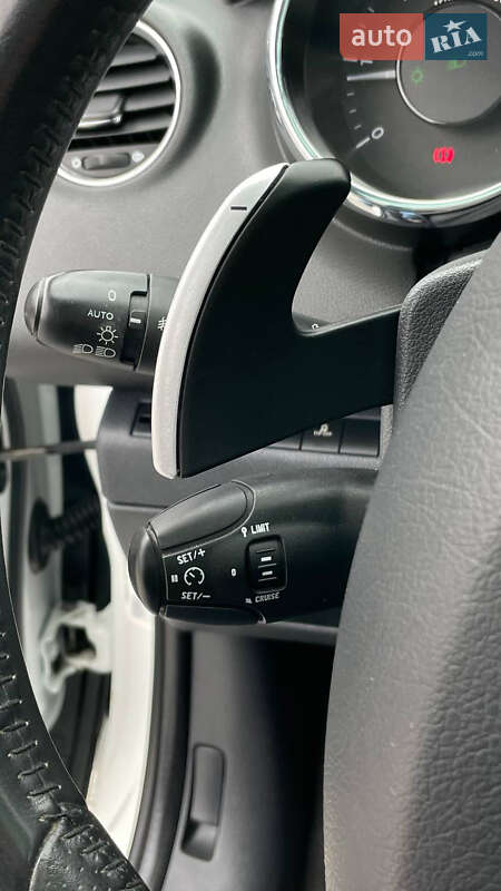 Мікровен Peugeot 5008 2010 в Дрогобичі