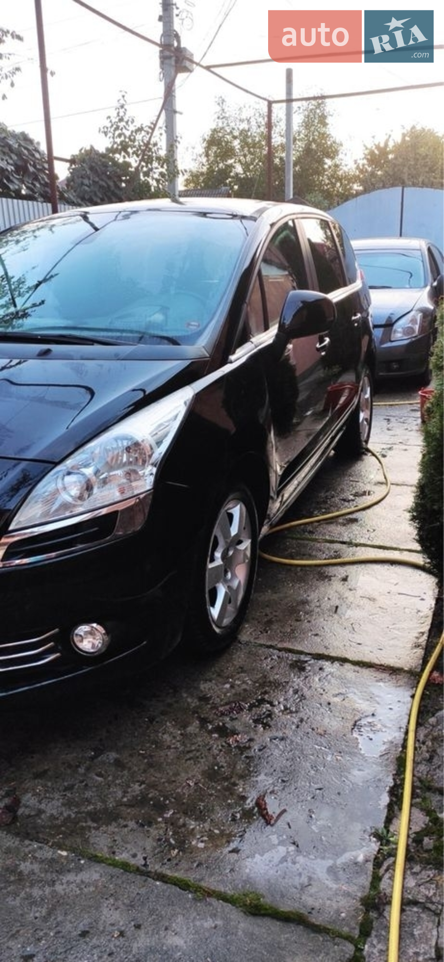 2013 Peugeot 5008 - мініатюра 3