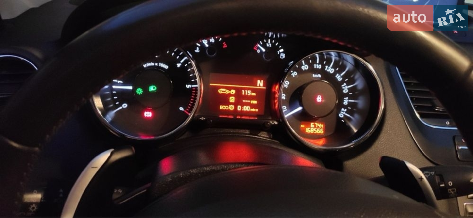 2013 Peugeot 5008 - мініатюра 21