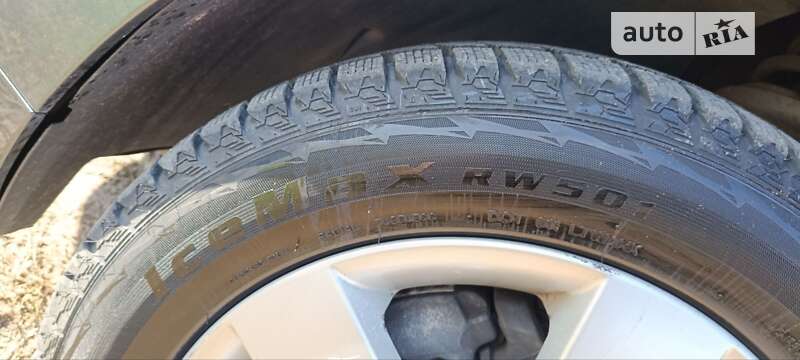 Мікровен Peugeot 5008 2012 в Дніпрі