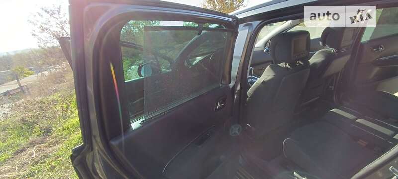 Мікровен Peugeot 5008 2012 в Дніпрі