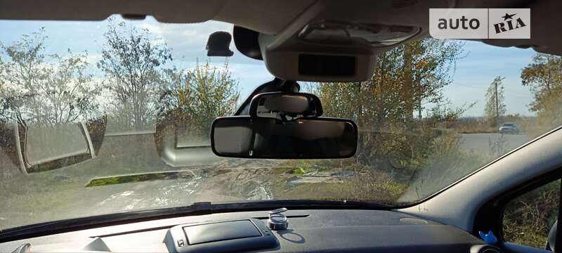 Мікровен Peugeot 5008 2012 в Дніпрі