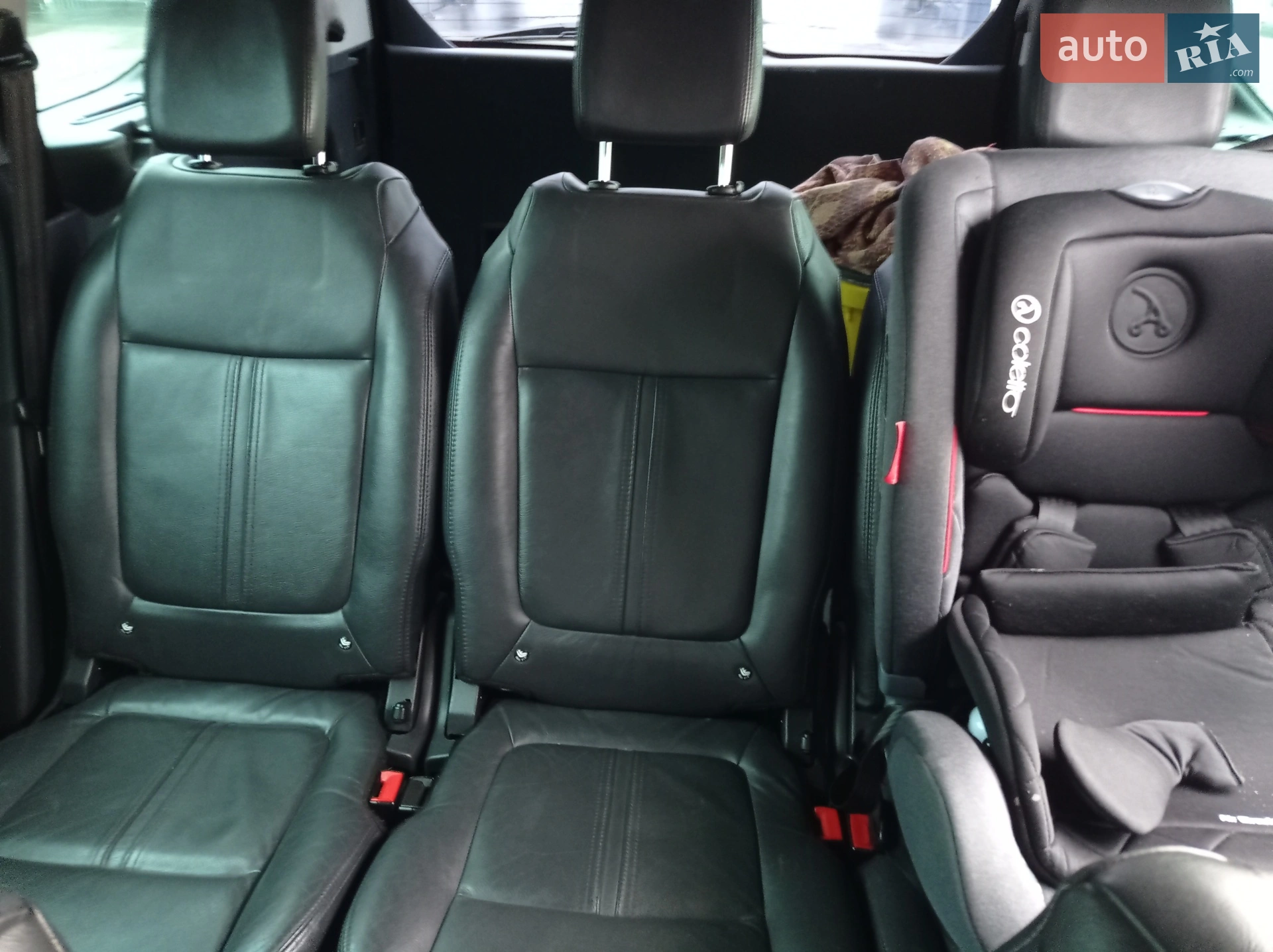 2010 Peugeot 5008 - мініатюра 9