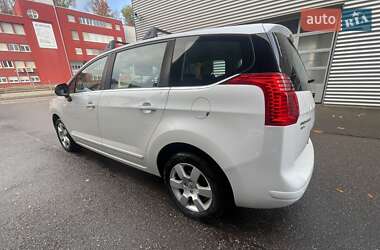 Мікровен Peugeot 5008 2011 в Луцьку