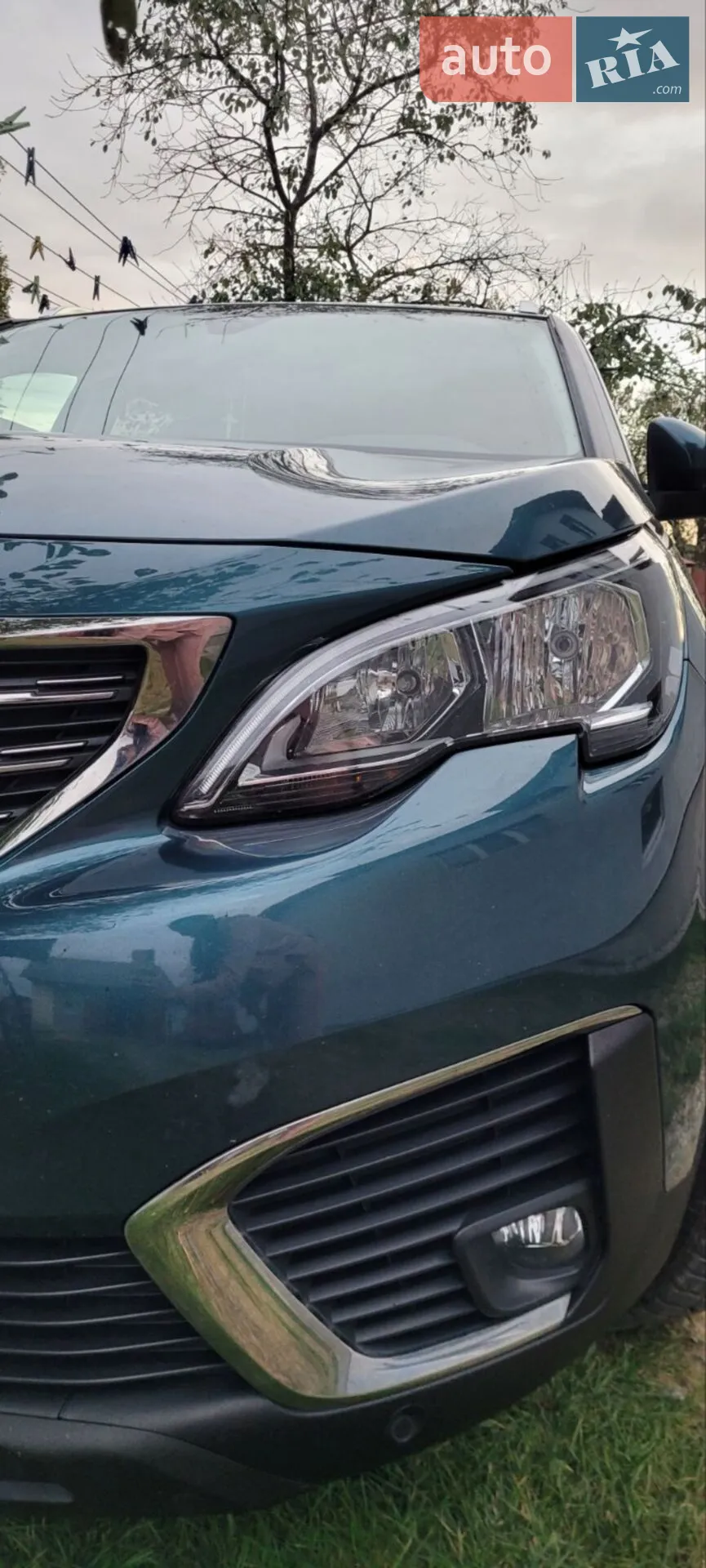 2018 Peugeot 5008 - мініатюра 35