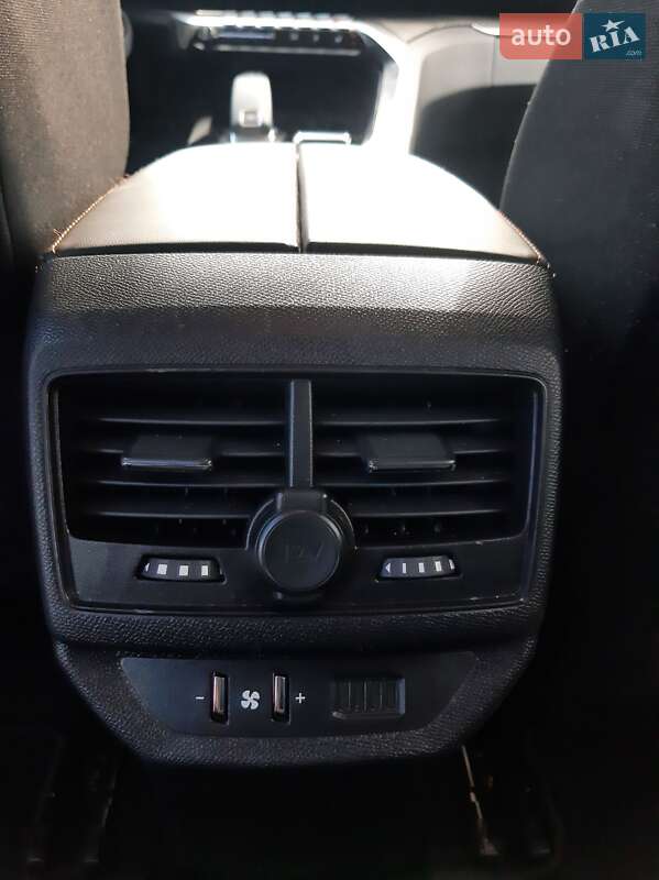 Внедорожник / Кроссовер Peugeot 5008 2018 в Стрые фото 45 Внедорожник / Кроссовер Peugeot 5008 2018 в Стрые