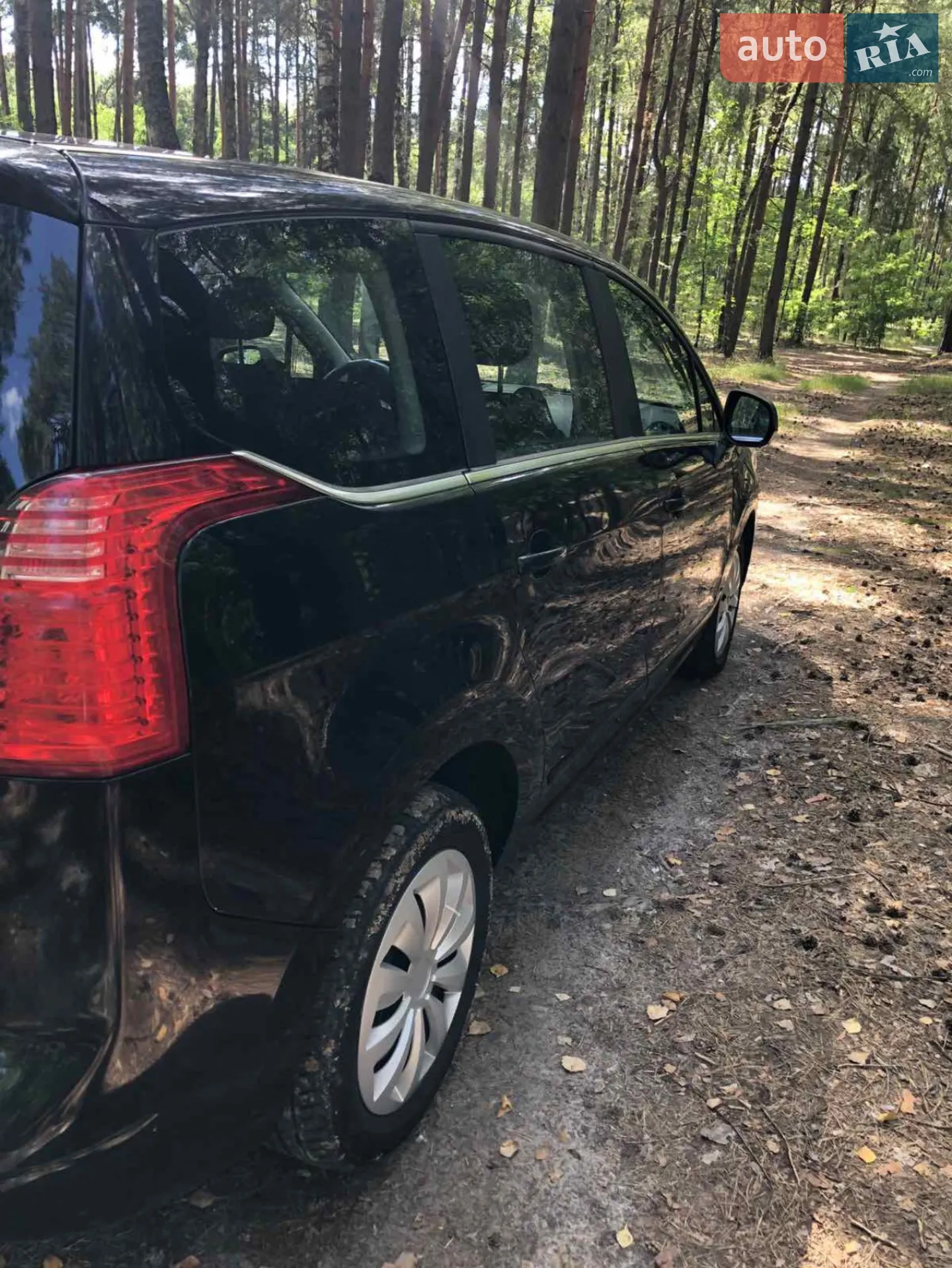 2013 Peugeot 5008 - мініатюра 4