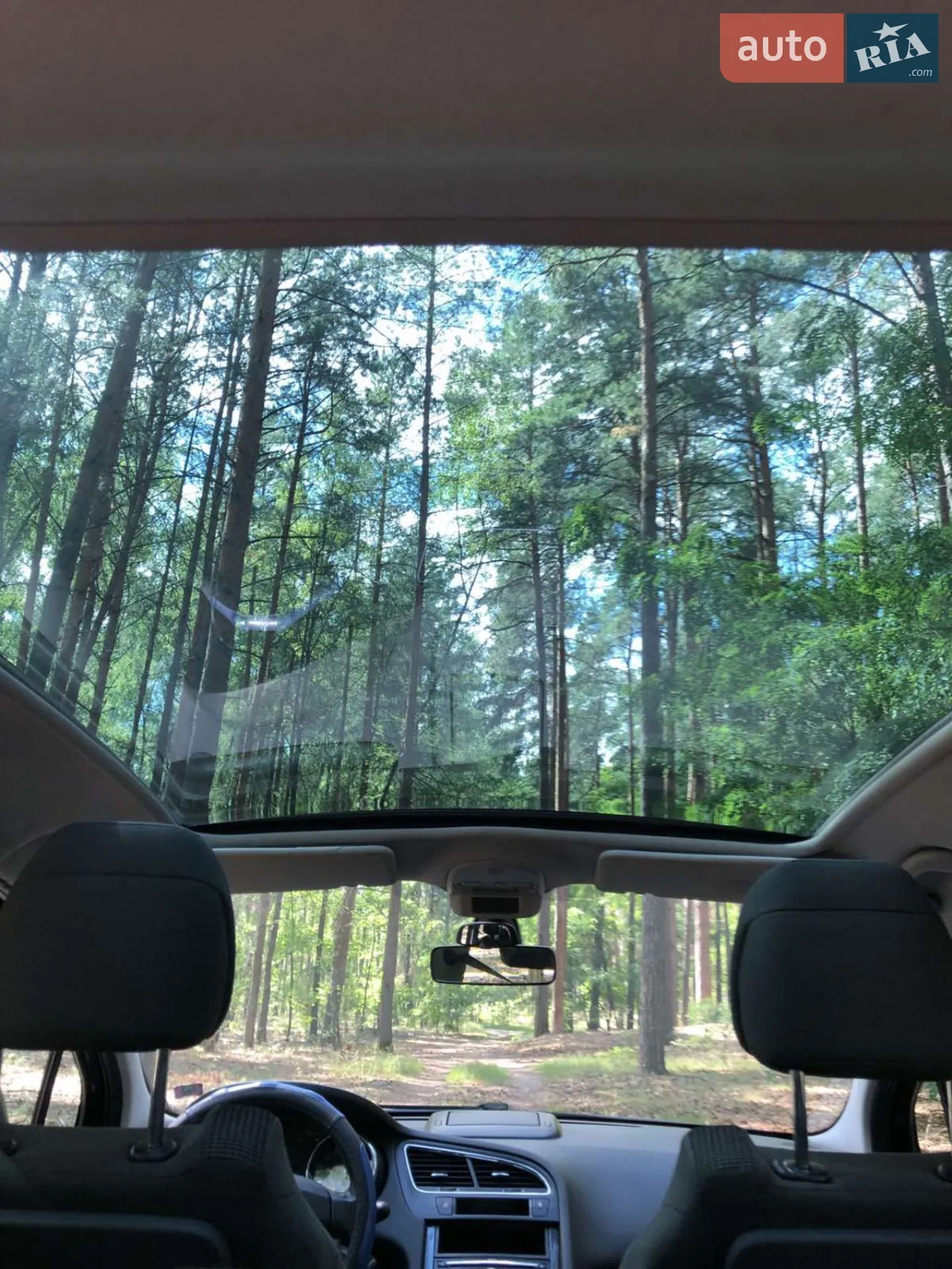 2013 Peugeot 5008 - мініатюра 17