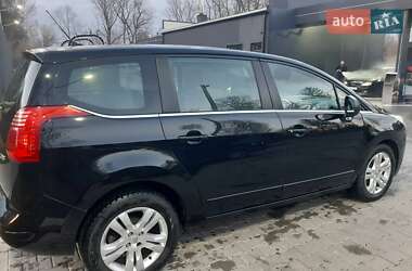 Мікровен Peugeot 5008 2013 в Дрогобичі