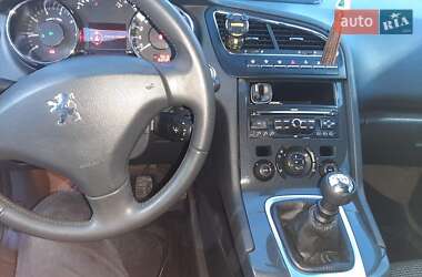Мікровен Peugeot 5008 2013 в Дрогобичі
