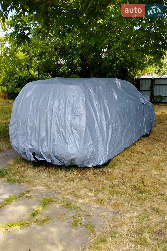 Микровэн Peugeot 5008 2011 в Киеве