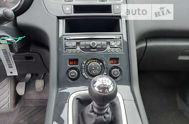 Мікровен Peugeot 5008 2014 в Рівному