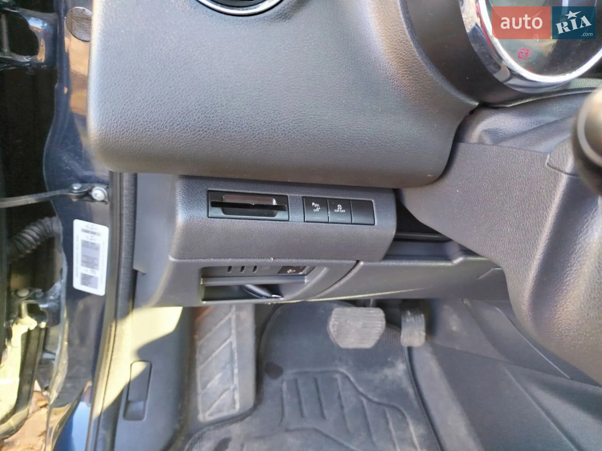 2010 Peugeot 5008 - мініатюра 17