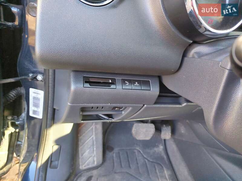 Мікровен Peugeot 5008 2010 в Вінниці