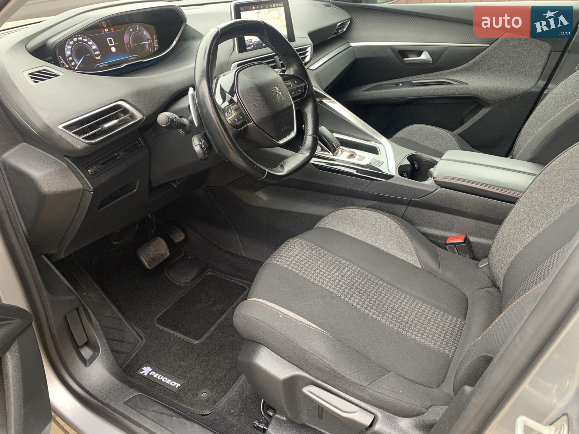 2018 Peugeot 5008 - мініатюра 13