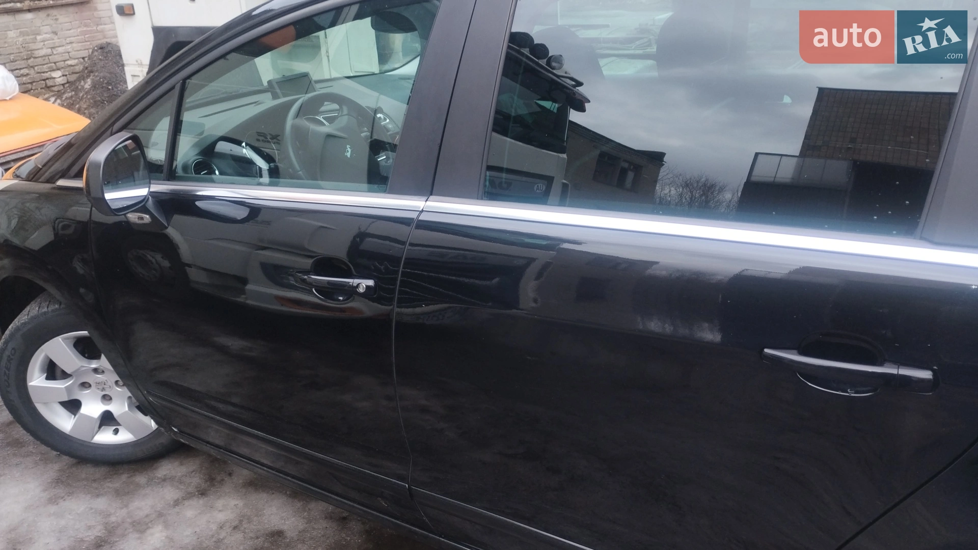 2010 Peugeot 5008 - мініатюра 15