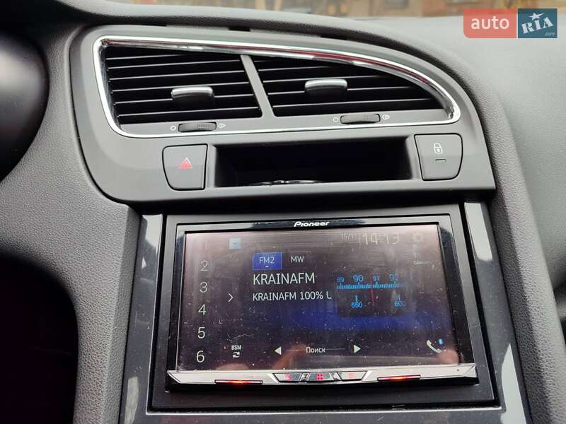 Мікровен Peugeot 5008 2010 в Хмельницькому