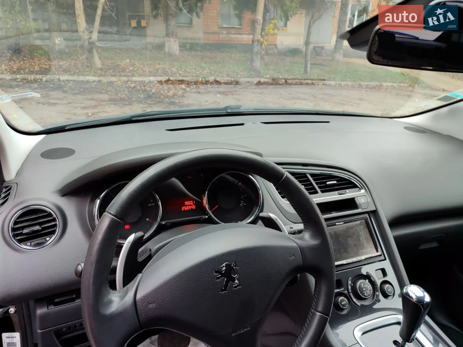 2010 Peugeot 5008 - мініатюра 6