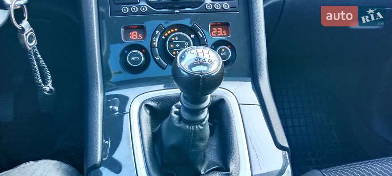 Мікровен Peugeot 5008 2010 в Шептицькому