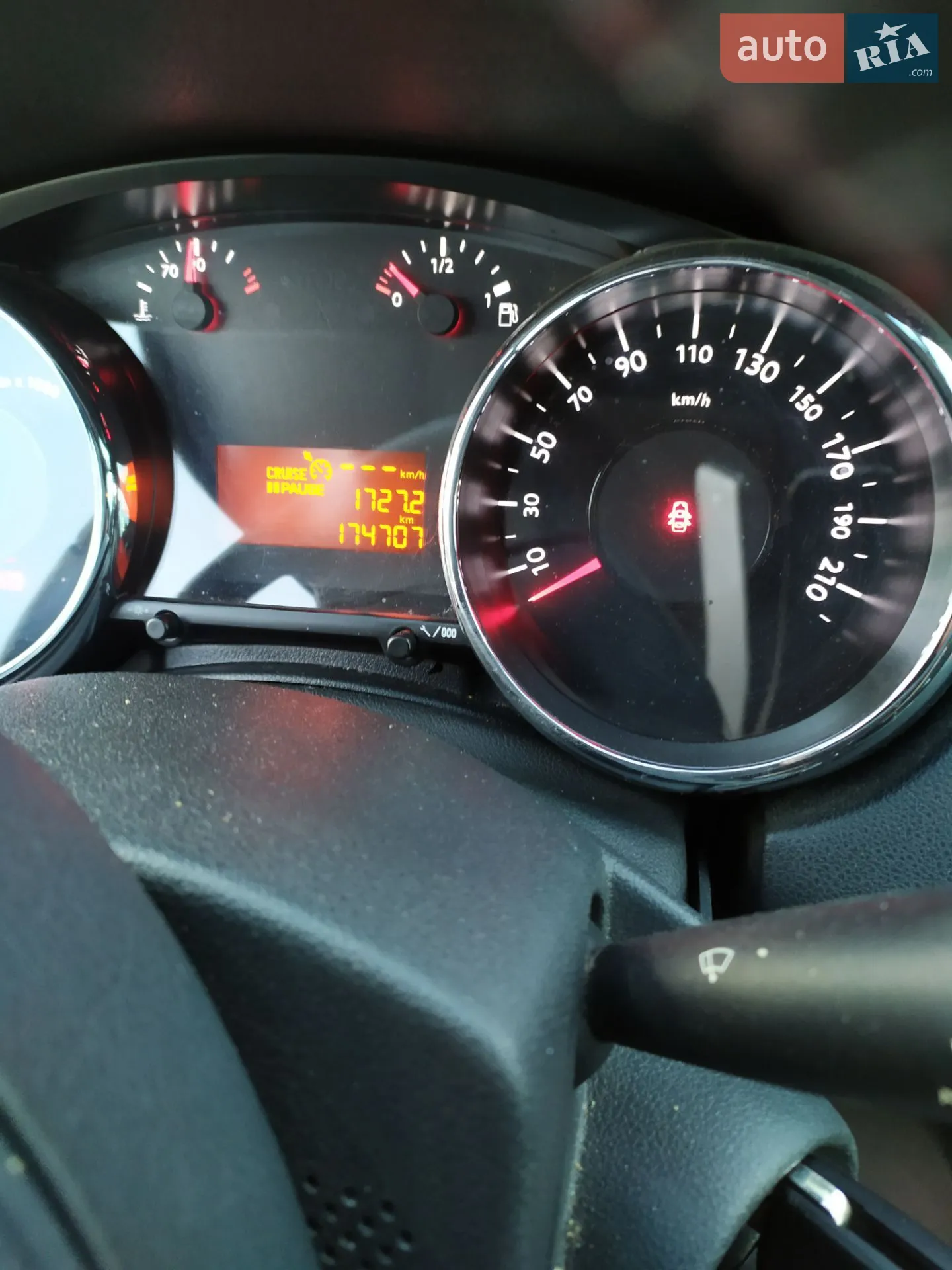 2011 Peugeot 5008 - мініатюра 17