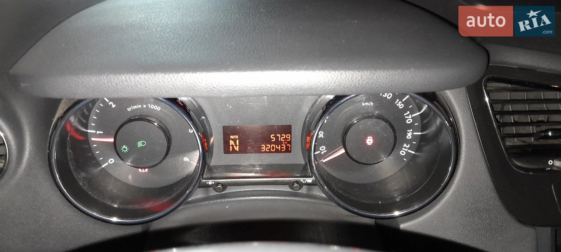 2013 Peugeot 5008 - мініатюра 11