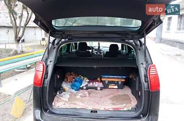 Мікровен Peugeot 5008 2012 в 