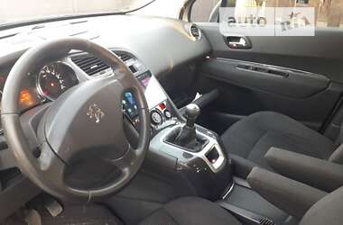 Мікровен Peugeot 5008 2013 в Гайсину