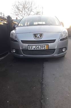 Мікровен Peugeot 5008 2013 в Гайсину