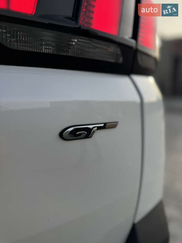 Позашляховик / Кросовер Peugeot 5008 2018 в Хмельницькому