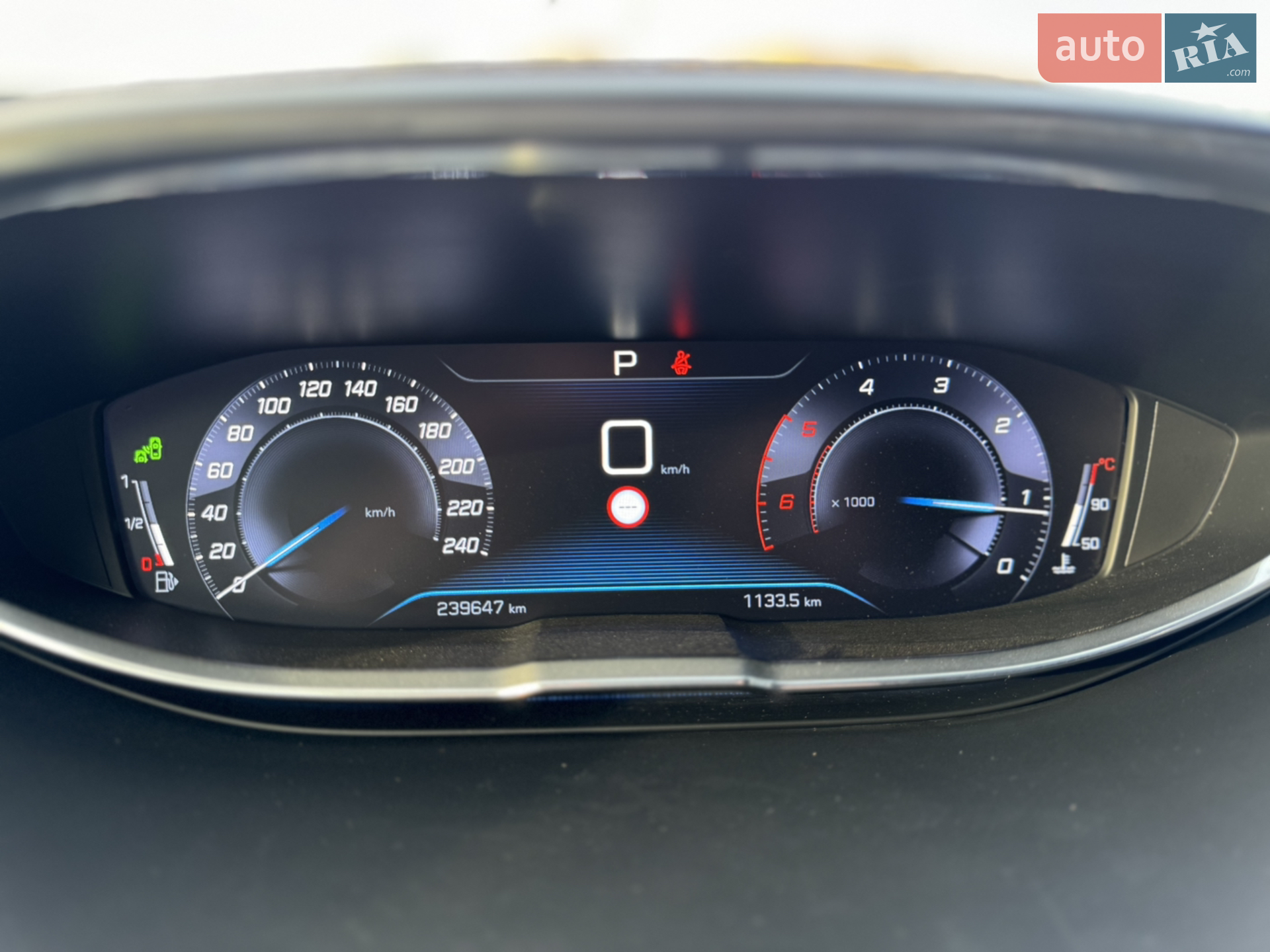 2018 Peugeot 5008 - мініатюра 17