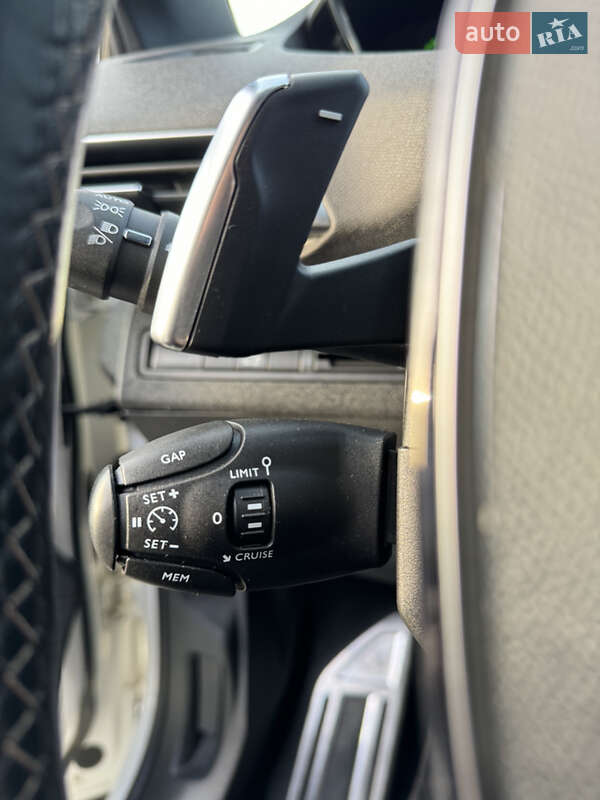 Позашляховик / Кросовер Peugeot 5008 2018 в Хмельницькому