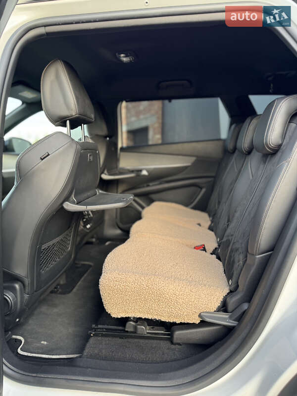 Позашляховик / Кросовер Peugeot 5008 2018 в Хмельницькому